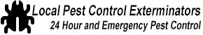 Glenwood UT Pest Control Exterminators